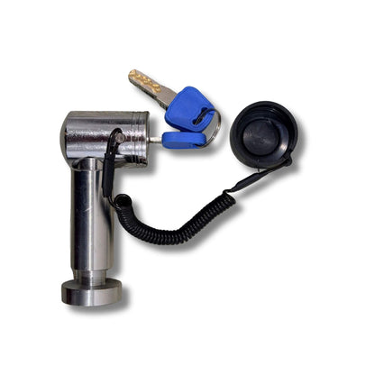Coupling Lock t/s DO35