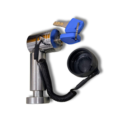 Coupling Lock t/s DO35