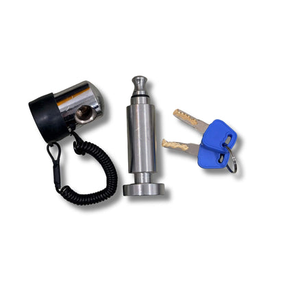 Coupling Lock t/s DO35