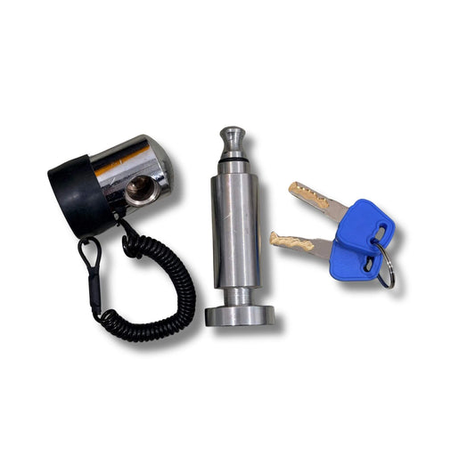 Coupling Lock t/s DO35