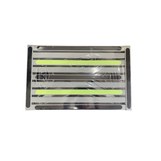 GID Aluminium Adjustable Folding Step