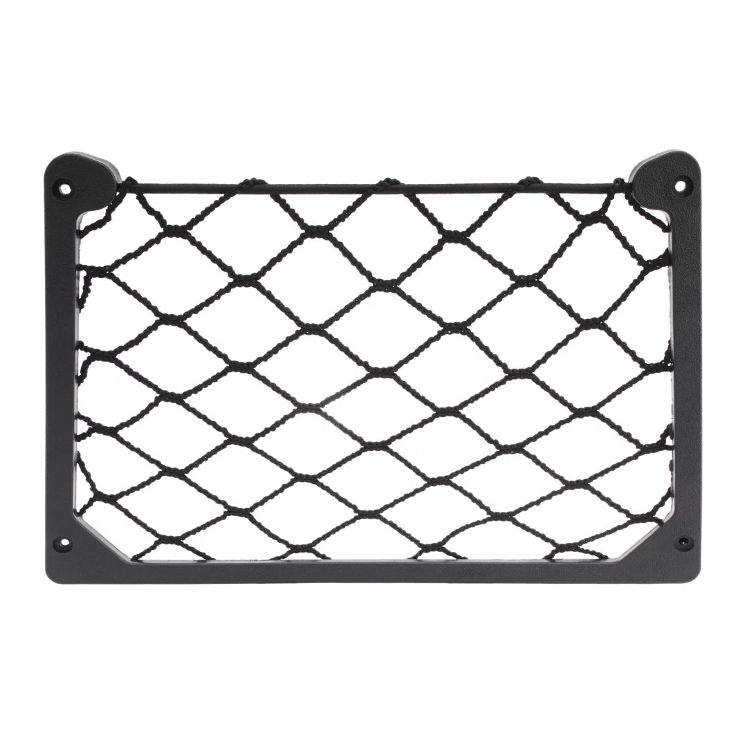 Magazine holder for caravan or car, 300mm x 210mm compact storage for remotes, maps, and books