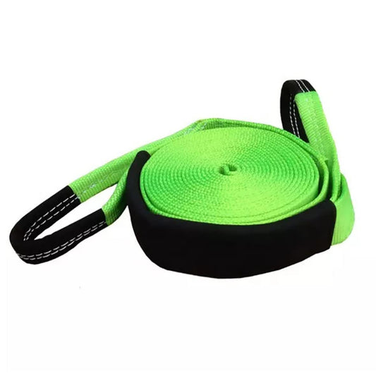 Tree Trunk Protector Strap 12 tonne 3mt x 75mm for off-road recovery