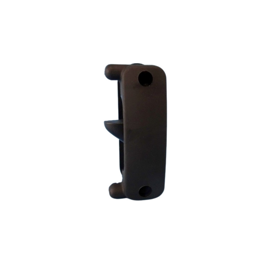 Camec 3-point door lock left-hand remote latch