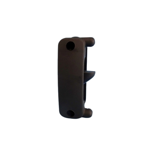 Camec 3-point door lock right-hand remote latch