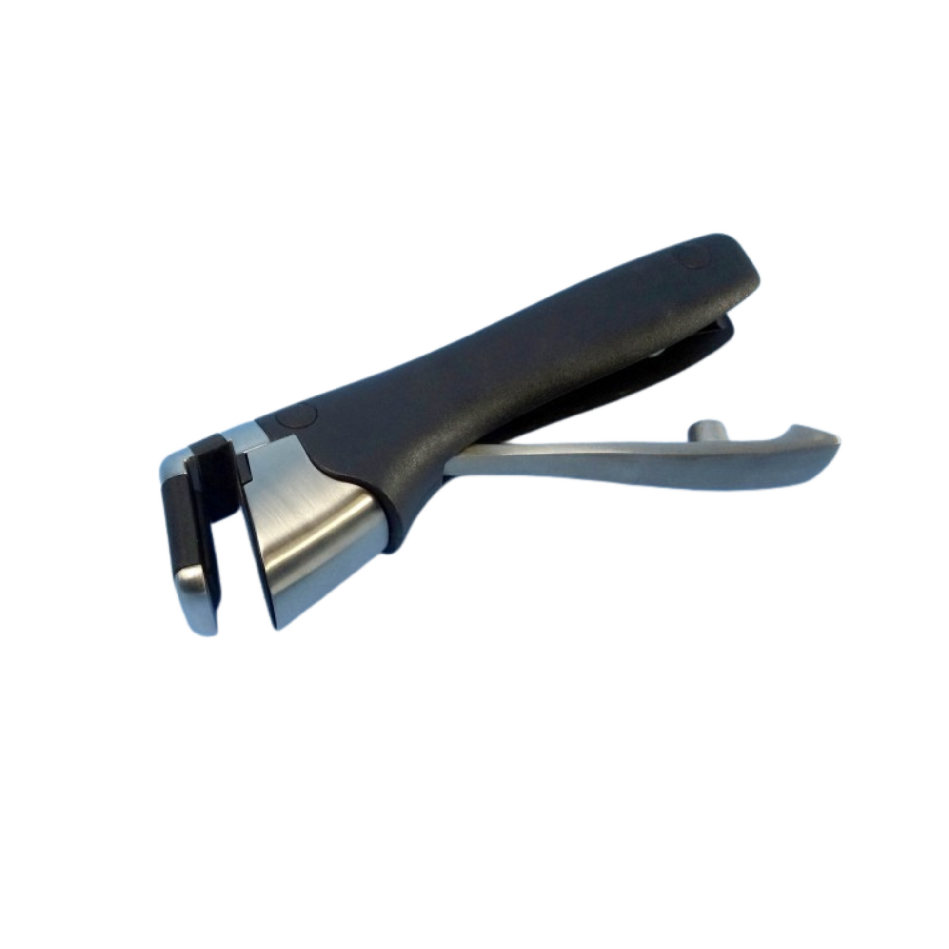 SmartSpace detachable replacement handle for frypan and pot set