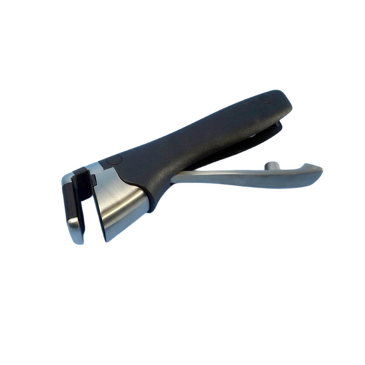 SmartSpace detachable replacement handle for frypan and pot set