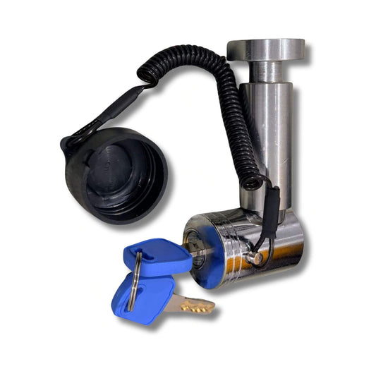 Coupling Lock t/s DO35