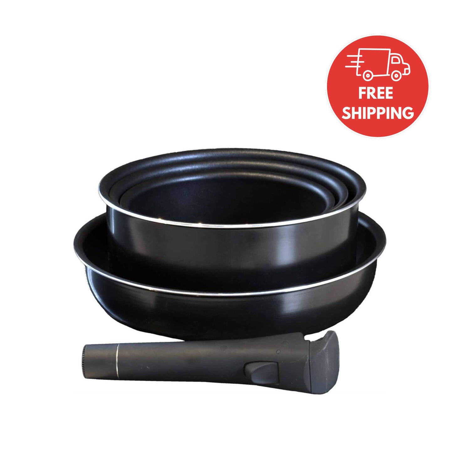 Easy Pack Pots – Induction Friendly