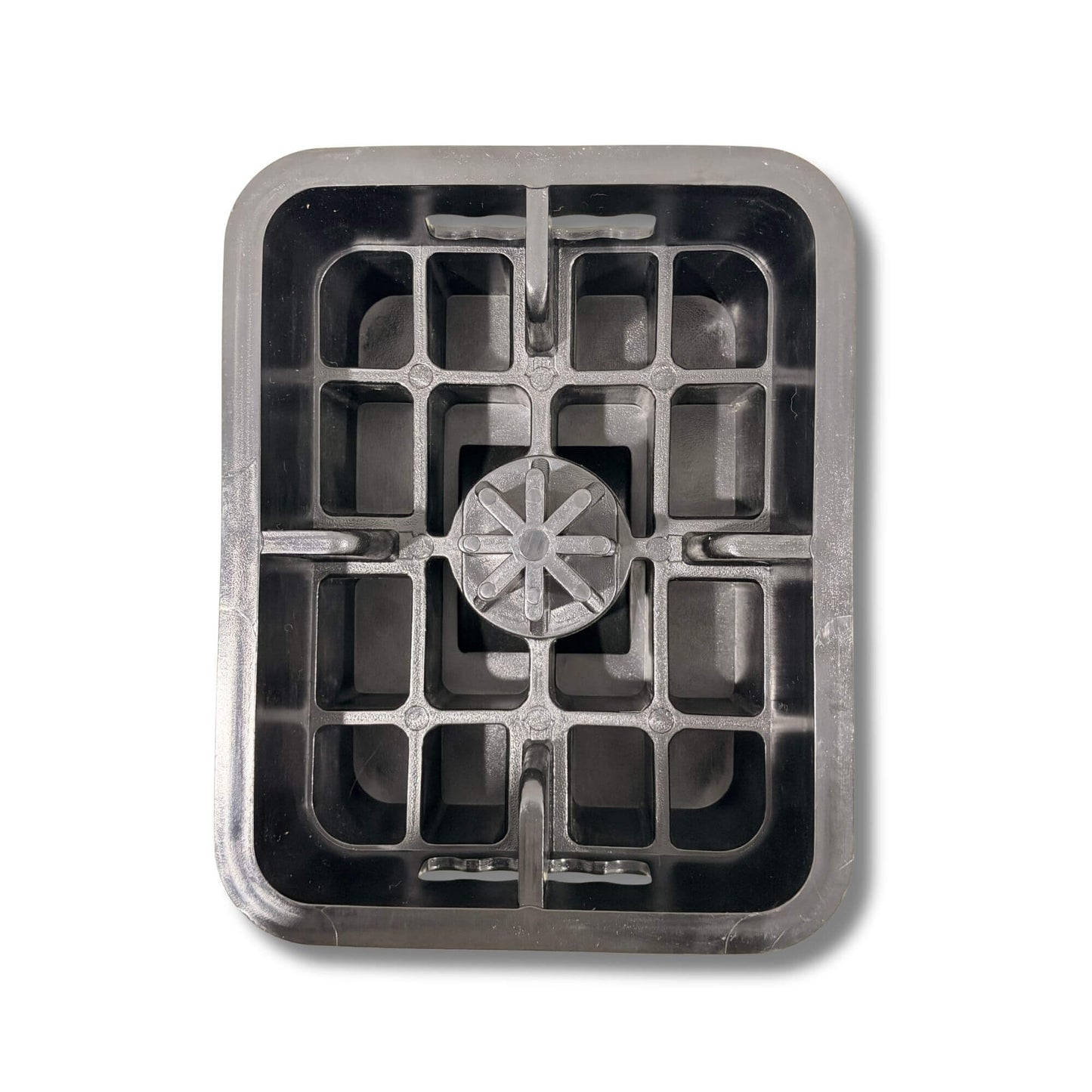Caravan Jack & Jockey Block