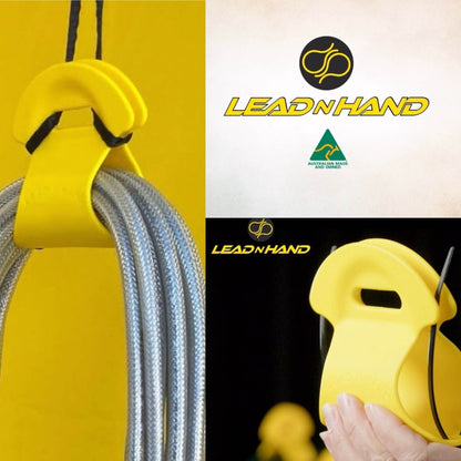Lead N Hand Click n Easy