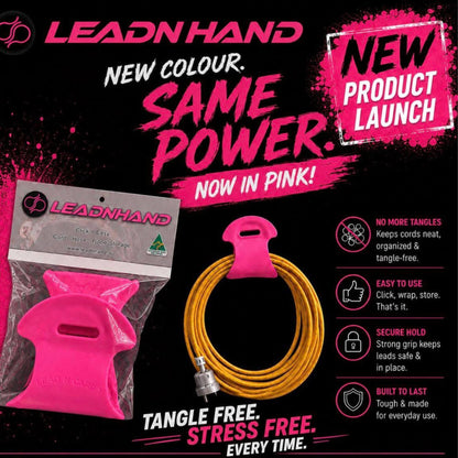 Lead N Hand Click n Easy