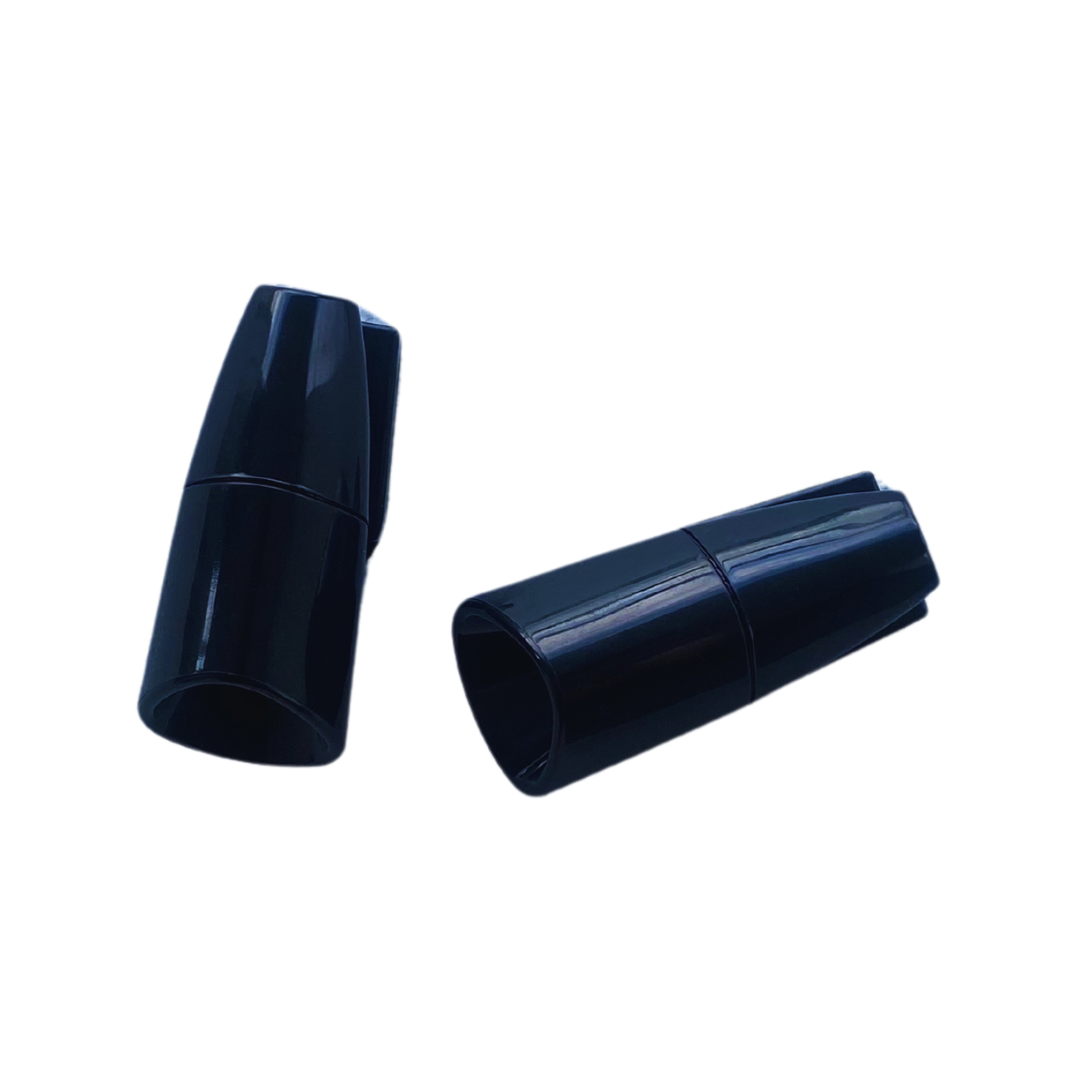 Sonic detector set of 2 for vehicles to prevent animal collisions with high-frequency sound