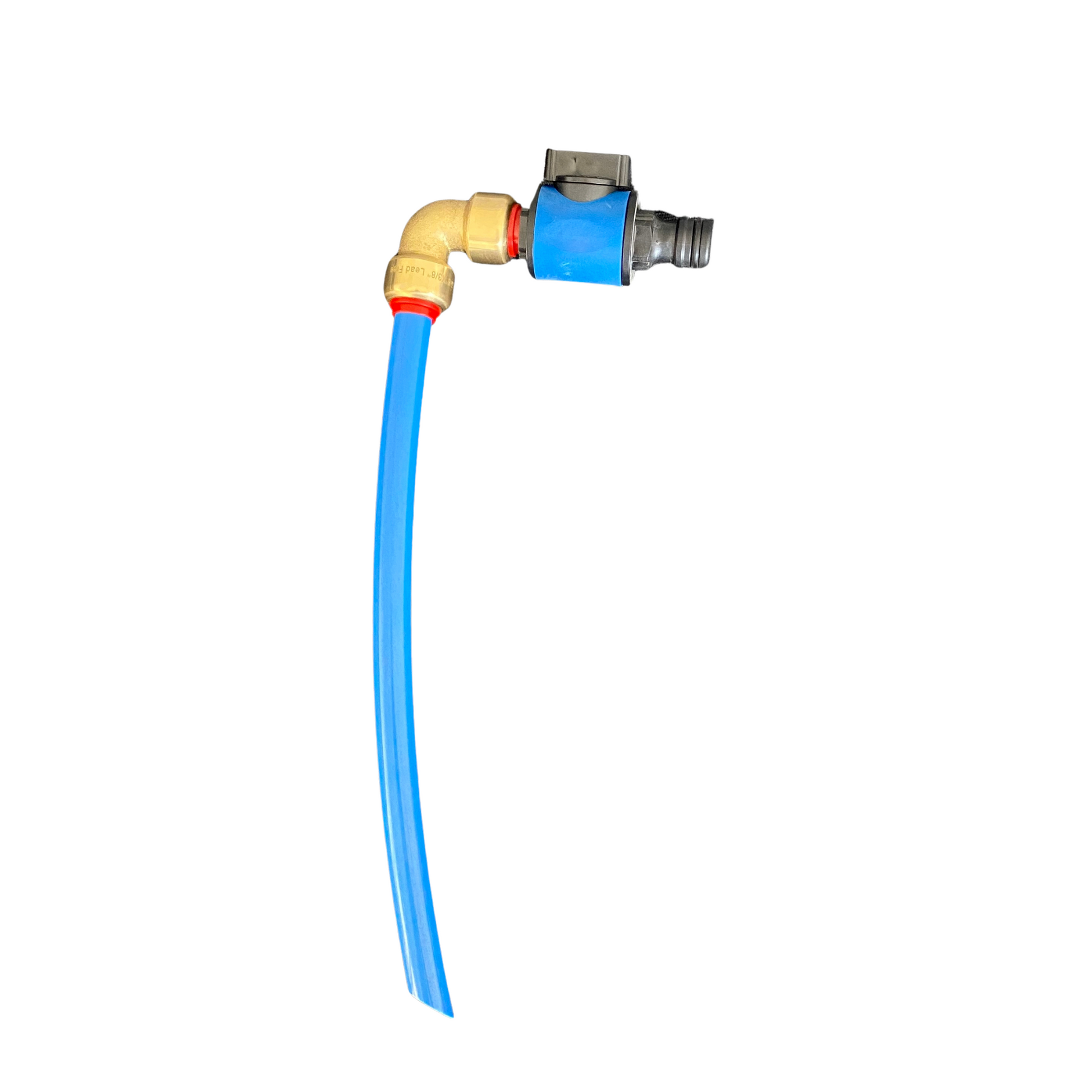 Caravan Water Filler Attachment