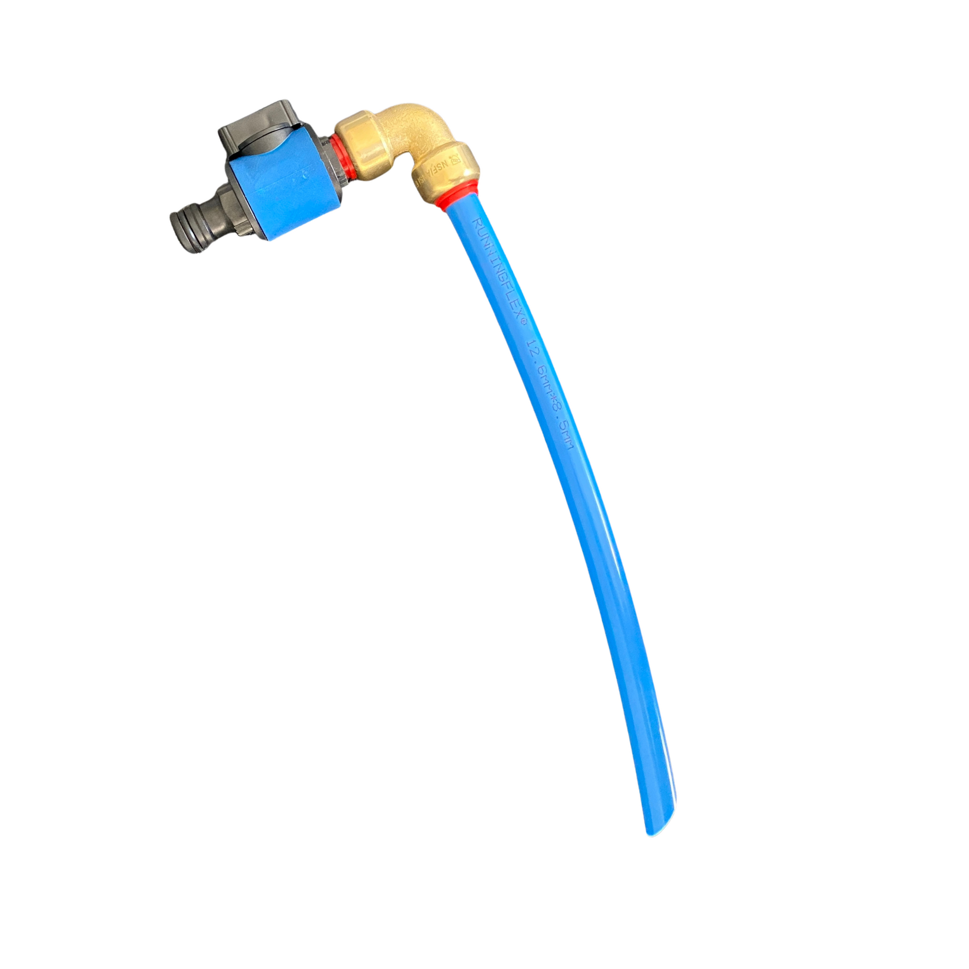 Caravan Water Filler Attachment