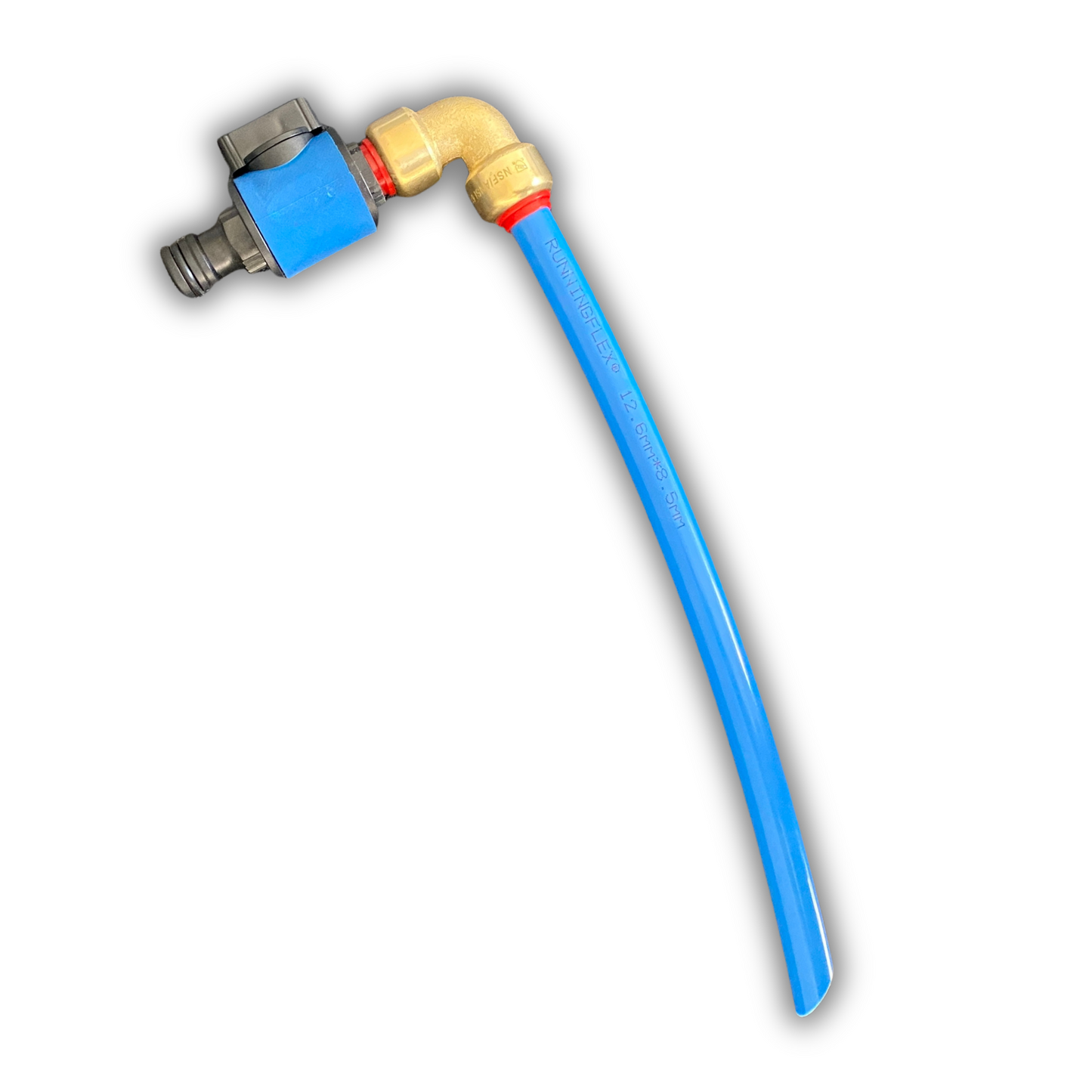 Quick Fill Water Tank Filler – Budget-Friendly Easy Fresh Water Refills